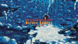 Nick Cave &amp; The Bad Seeds - Stagger Lee (Official Audio)