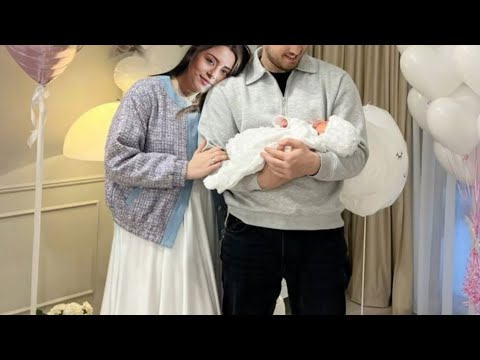 SKANDAL Sila Türkoğlu Süpriz Bebek 