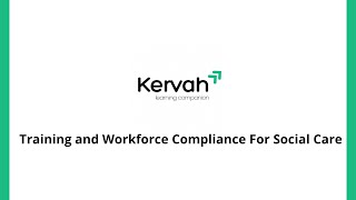 Introducing Workforce Compliance | Kervah Product Demo