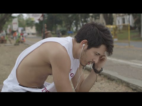 4 DAYS - Teaser #1 (2016)