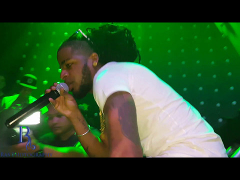 Gio, Keizer & Freddy - Dieper @ Freddy Moreira & Friends @ E Motions Nightclub Aruba 30-04-2017