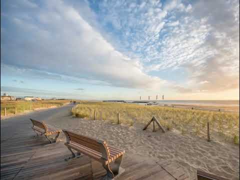 CGK Katwijk aan Zee - Avondzang vers 4 en 6 (t.t.v. coronacrisis)