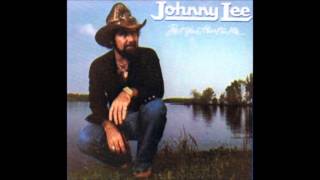 Johnny Lee - Crossfire
