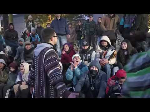 CRISTAL vs MOHNEN vs SOMBRERO | Octavos de Final | Fecha 3 Individual