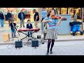 We Don T Talk Anymore Karolina Protsenko 7 Year Old Leo