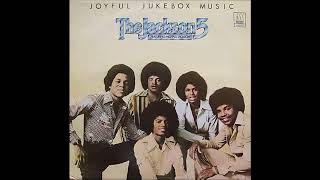 Joyful Jukebox Music ~ The Jackson 5
