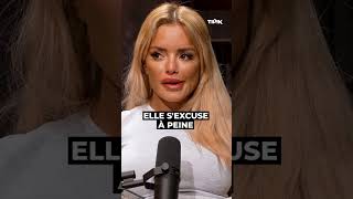 Aurélie Preston balance sur la téléréalité ! #shorts