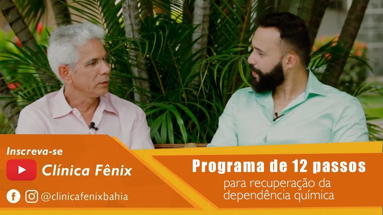 Dependente químico: como ajudar?