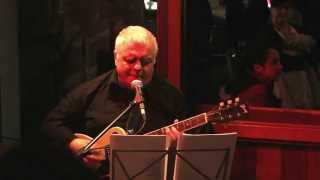 ain't no sunshine when she's gone - Julio Biurrun.