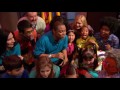 HBO LATINO PRESENTA SESAME STREET MUSIC MAGIC
