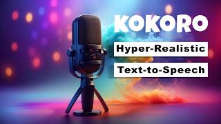 Download lagu THIS Trick Makes AI Voices Sound Human: FREE podcast-style kokoro TTS Tutorial mp3