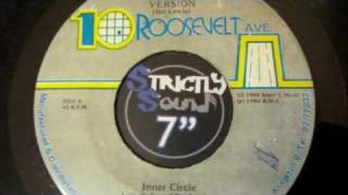 Massive Girl Dub Version - Inner Circle (Ian Lewis)