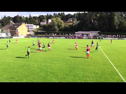 FC Wiltz 71 -  US Mondorf les Bains