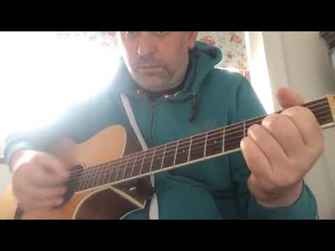 RGT@LCM Acoustic Guitar Grade 3 Rhythm Study 3 @LCM