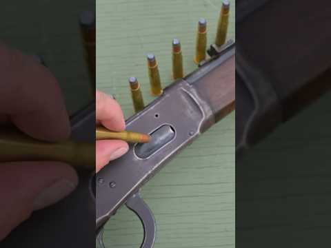 1950 Winchester Model 94 .32 Spl