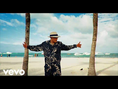 Darell - El Juguete