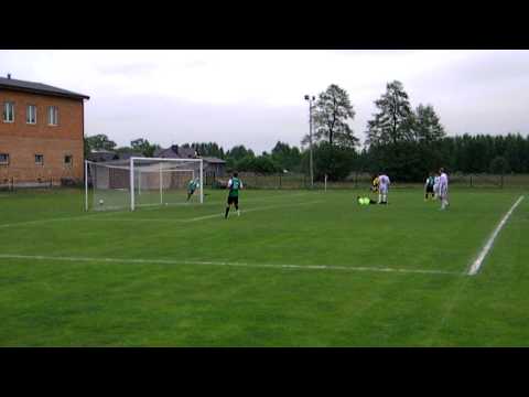 20.05.15, GLKS Dłutów - Włókniarz 1:6