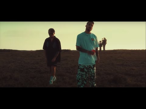 Miguel Guerrero - Normal ft. Gonzalo Genek (LETRA)