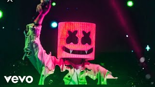 Basshunter - Russia Privjet (Jerber lazaro Remix) Marshmello Video