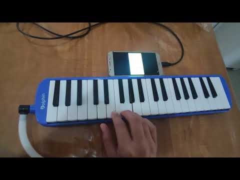 Introdução com áudio "Nas batalhas sou um vencedor (152)"