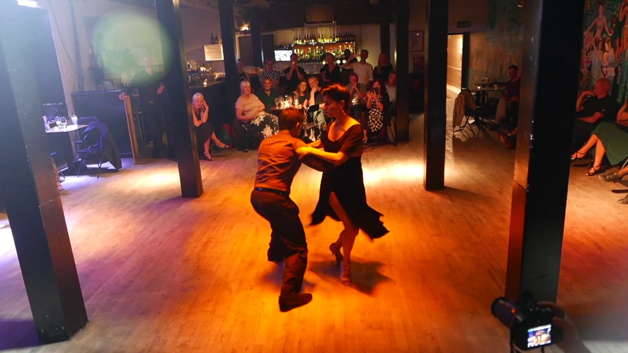 Mariela Sametband & Guillamo Barrionuevo (4/4)