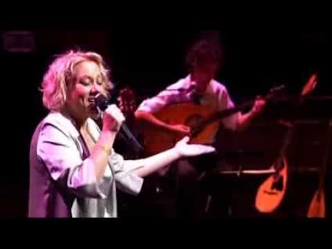 Marina Rossell al Gran Teatre del Liceu: 20. Llevantina