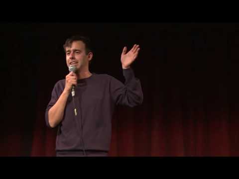 Luca Ravenna. La droga a 30 anni.