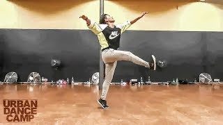 Rather Be - Clean Bandit / Koharu Sugawara Choreography / 310XT Films / URBAN DANCE CAMP