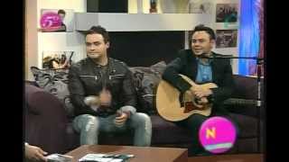 Rio Roma con Gustavo Adolfo Infante Rio Roma con Gustavo Adolfo Infante