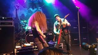 Dee Snider - Lies Are A Business