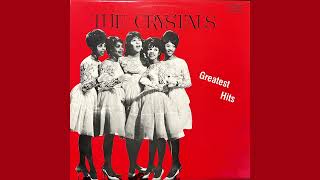 The Crystals - Girls Can Tell ( HD Vinyl Audio )
