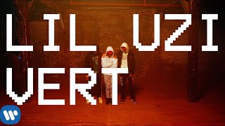 Kadr z teledysku Futsal Shuffle 2020 tekst piosenki Lil Uzi Vert