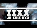 Je Suis IIXX / IIXX / 2015 