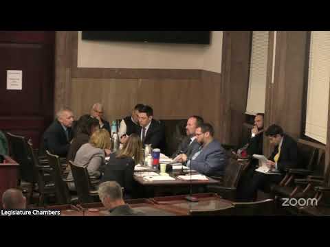 December 16, 2025 Ways and Means Committee