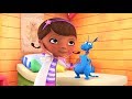 Doc Mcstuffins Full Episodes ★ Best Kids Movies English ★ Cartoon For Kids Network Collection 2017
