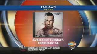 Fashawn "The Ecology" Documentary Release Day Event