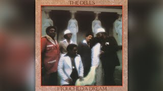 The Dells-I Touched A Dream