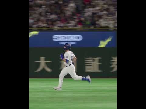 Tommy Tanks took one for a ride! #TokyoSeries