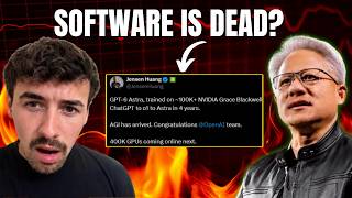 The "SaaS-pocalypse" 2.0  (Software Stocks I'm Buying)