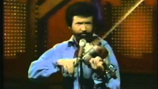 Sonny James plays &quot;Orange Blossom Special&quot; on the fiddle