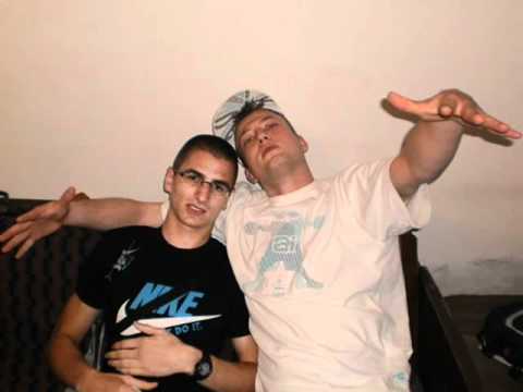 MC Hawk - Hoces Real Rap ( Serbian Rap 2010 ).wmv