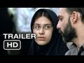 A Separation Official Trailer #1 - Foreign Language Academy Award Entry (2011) HD
