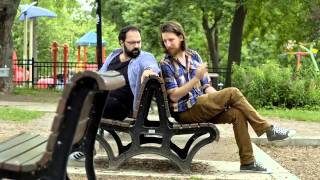 NOUS AUTRES, LES AUTRES de Jean-Claude Coulbois - Bande annonce