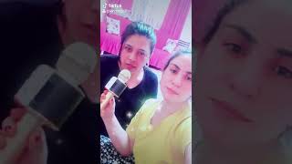 Allah bizi İki yüzlü insanlardan korusun