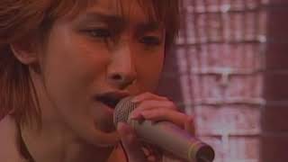 嵐 とまどいながら vocal