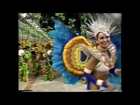 BATERIA IMPERATRIZ 1998