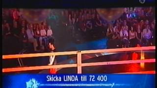 Linda Seppänen - Sunday morning - Idol 2006