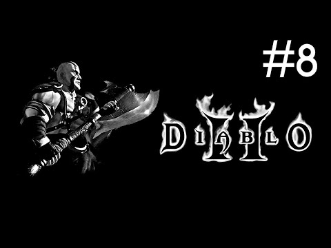 diablo 2: lord of destruction# desert journey