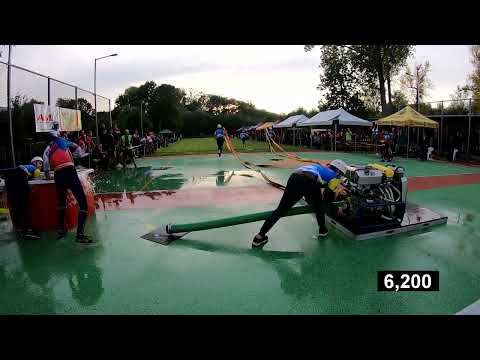 m16 SDH Radimovice - PKL PLOUKONICE 2023