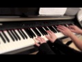 The Snowman: I´m Walking in the Air (Piano ...